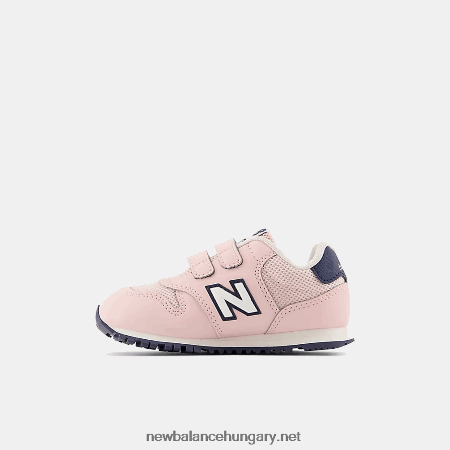 New Balance 6XH8F03679 gyerekek 500 horog és hurok