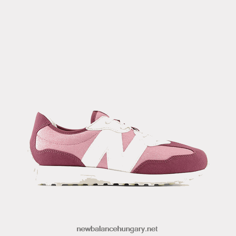 New Balance 6XH8F03683 gyerekek 327