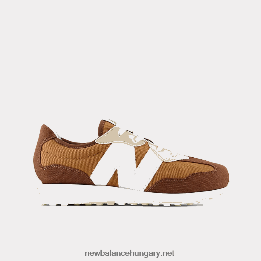 New Balance 6XH8F03685 gyerekek 327