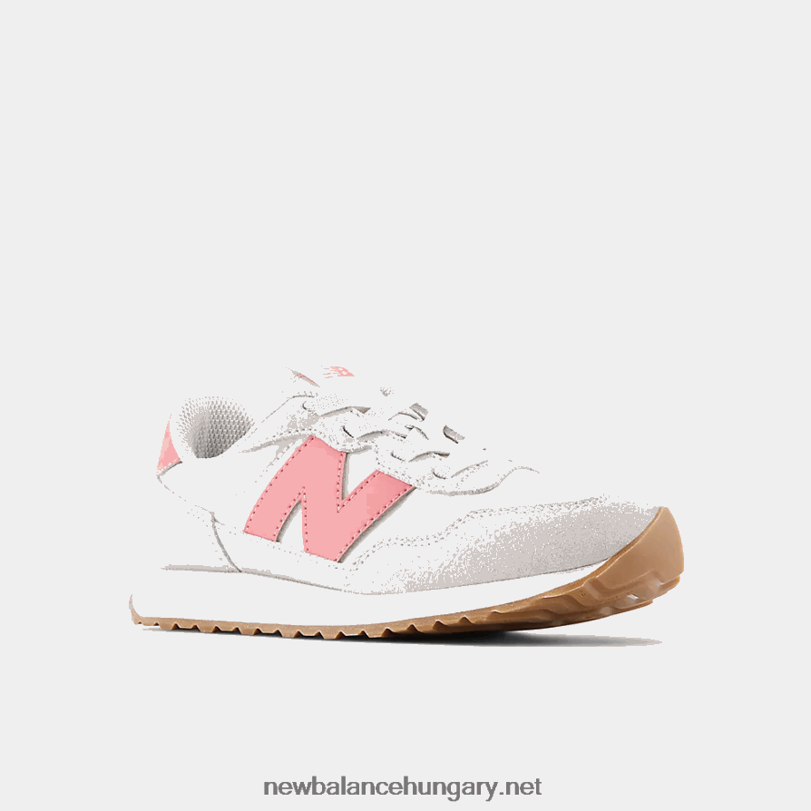 New Balance 6XH8F03686 gyerekek 237 bungee