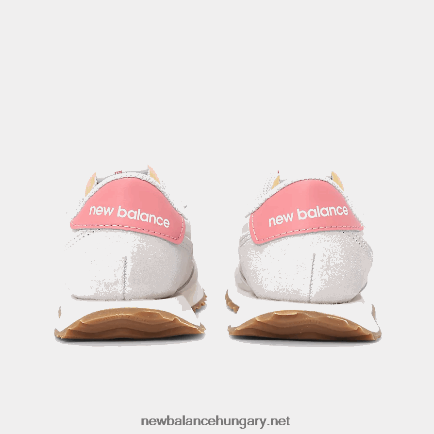 New Balance 6XH8F03686 gyerekek 237 bungee