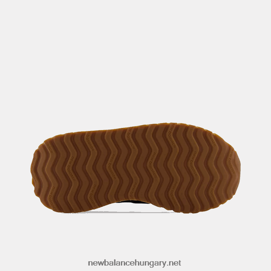 New Balance 6XH8F03688 gyerekek 237 bungee