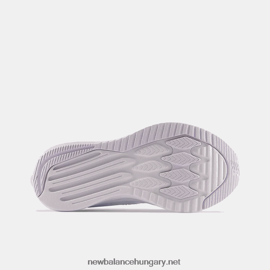 New Balance 6XH8F03690 gyerekek 570v3 bungee csipke felső pánttal