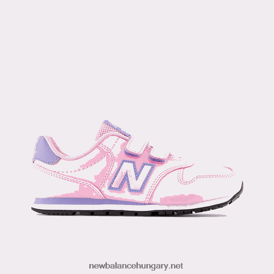 New Balance 6XH8F03693 gyerekek 500 horog és hurok