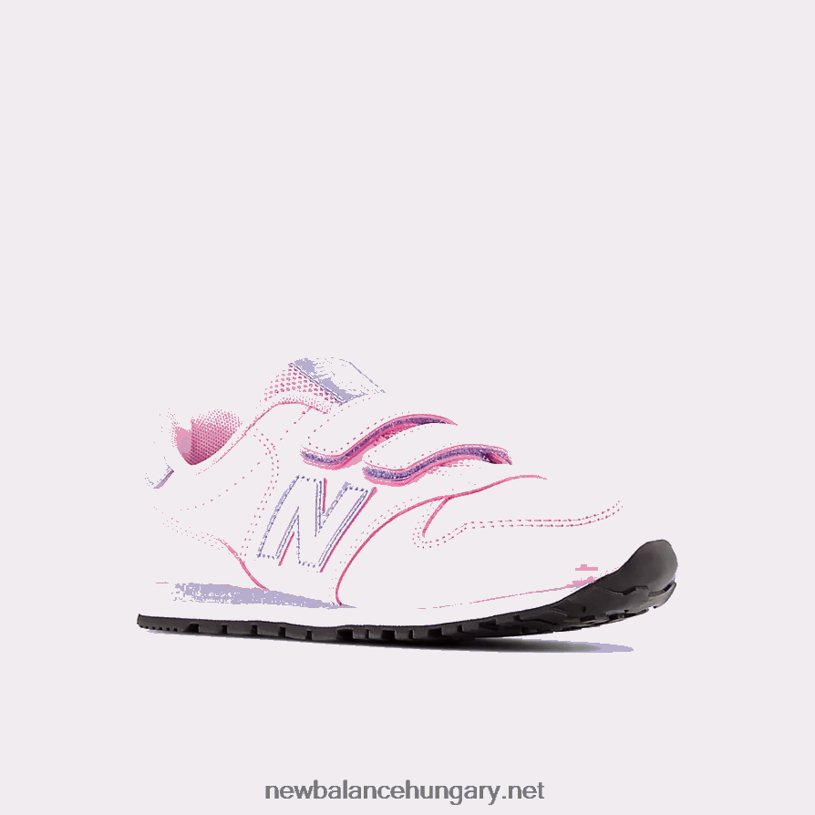New Balance 6XH8F03693 gyerekek 500 horog és hurok
