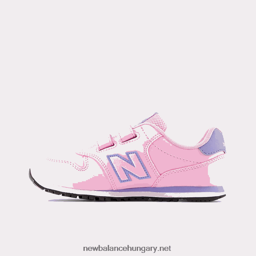 New Balance 6XH8F03693 gyerekek 500 horog és hurok