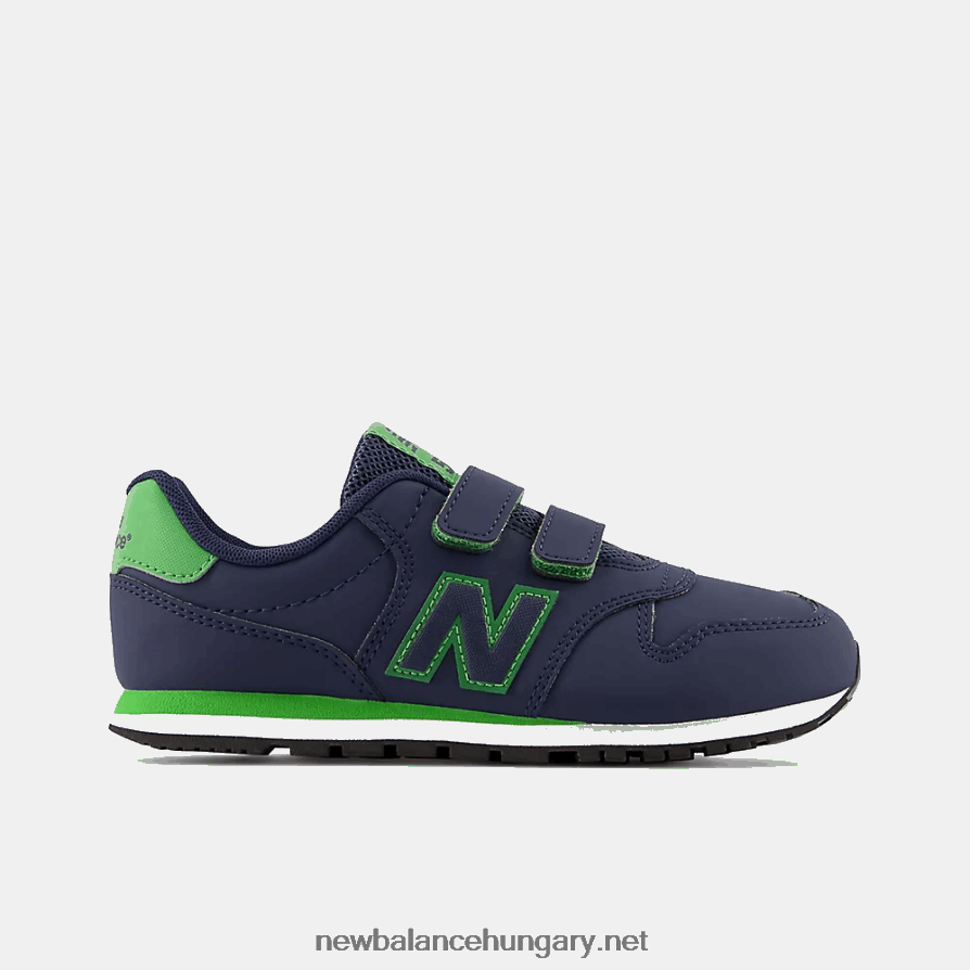 New Balance 6XH8F03694 gyerekek 500 horog és hurok