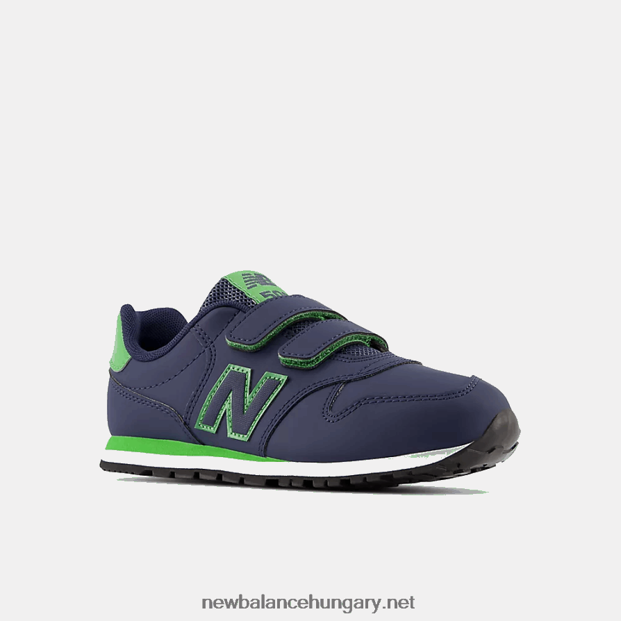 New Balance 6XH8F03694 gyerekek 500 horog és hurok