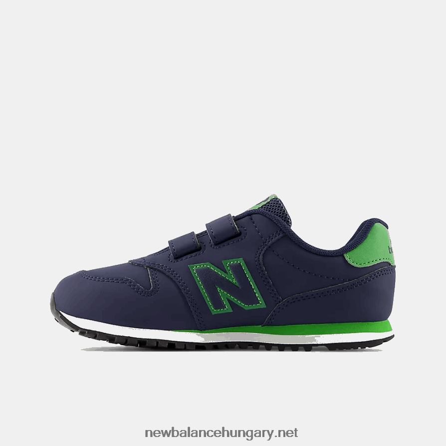 New Balance 6XH8F03694 gyerekek 500 horog és hurok