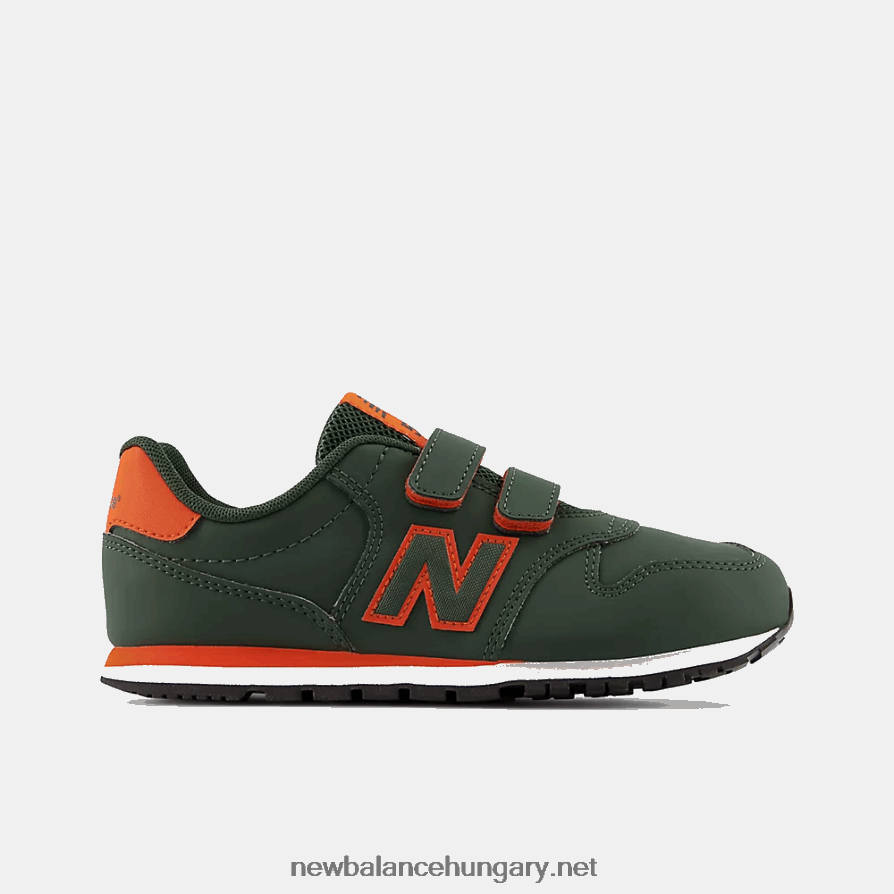 New Balance 6XH8F03695 gyerekek 500 horog és hurok
