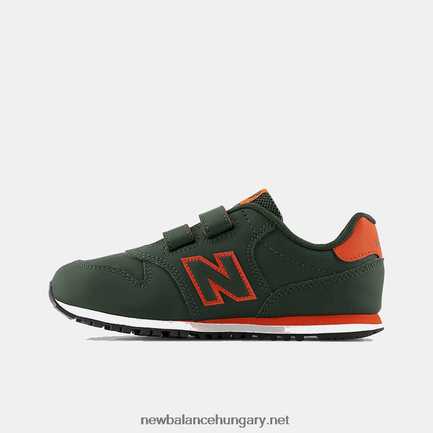 New Balance 6XH8F03695 gyerekek 500 horog és hurok