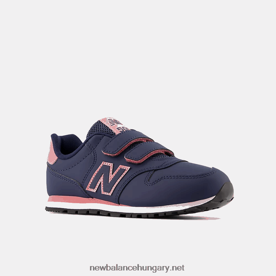 New Balance 6XH8F03696 gyerekek 500 horog és hurok