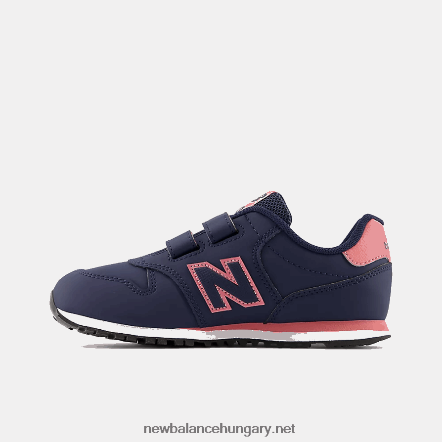 New Balance 6XH8F03696 gyerekek 500 horog és hurok