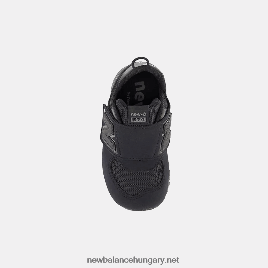 New Balance 6XH8F03701 gyerekek 574 new-b hook & loop