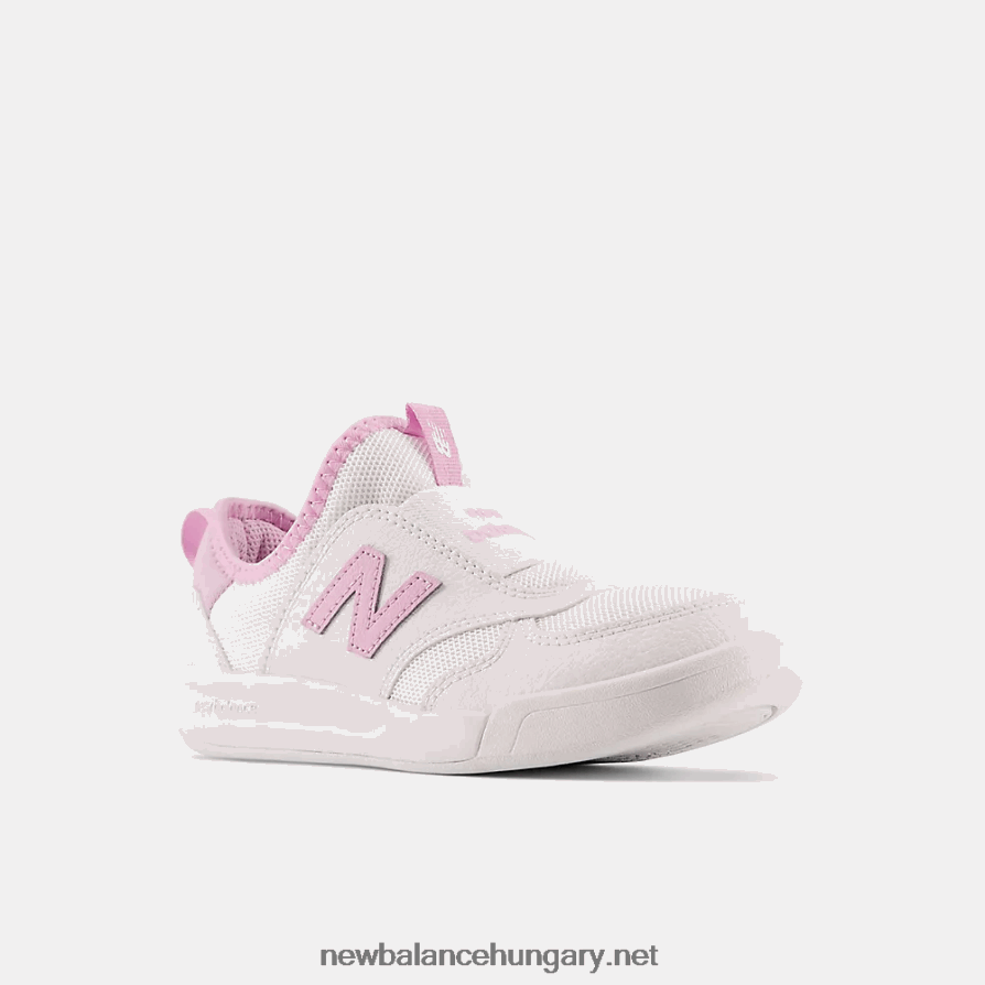 New Balance 6XH8F03703 gyerekek 300 alternatív lezárás
