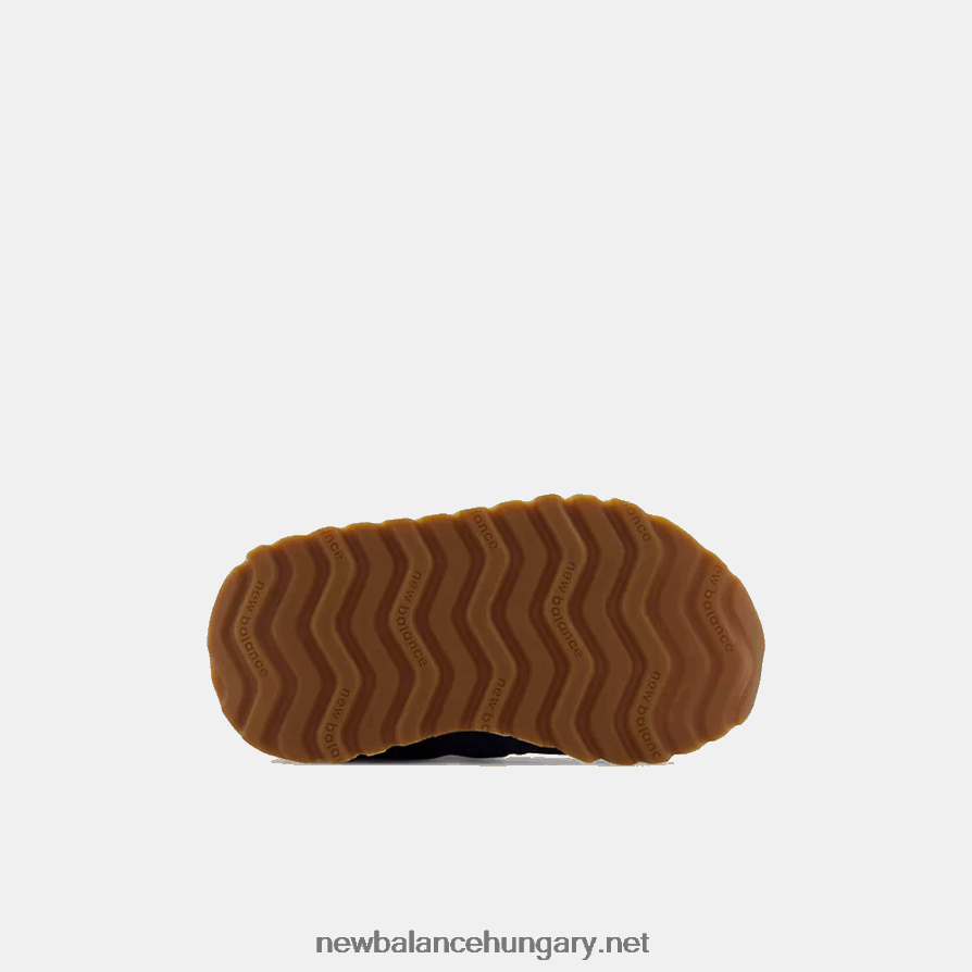 New Balance 6XH8F03704 gyerekek 237 bungee