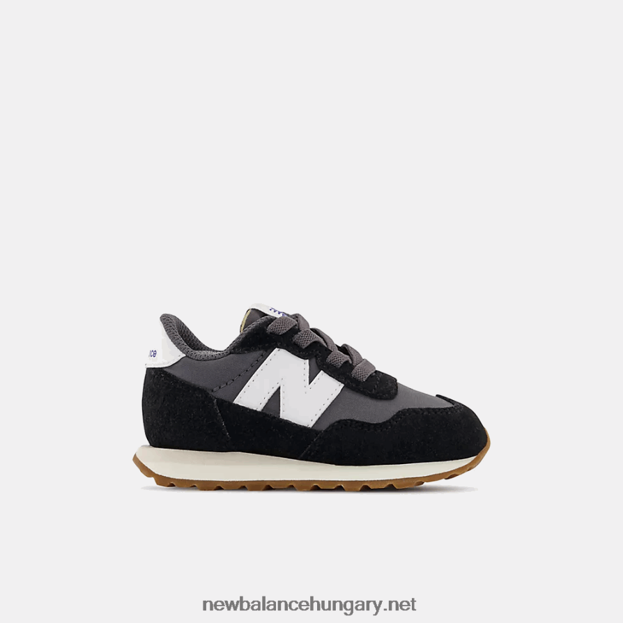 New Balance 6XH8F03705 gyerekek 237 bungee