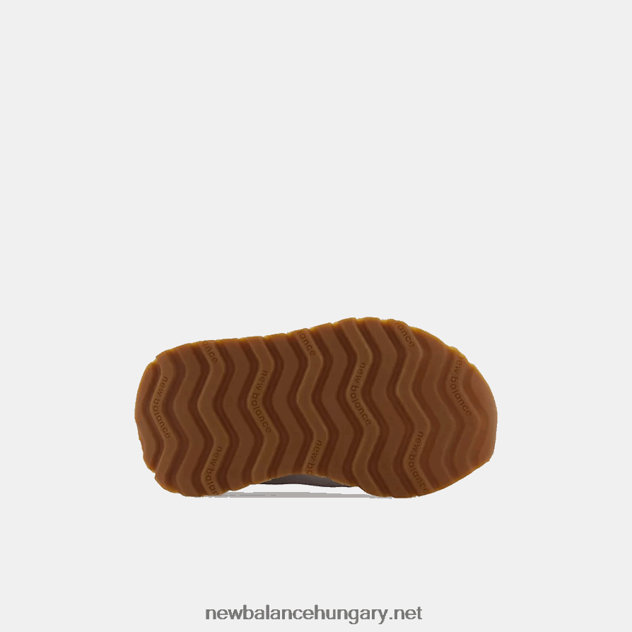 New Balance 6XH8F03706 gyerekek 237 bungee