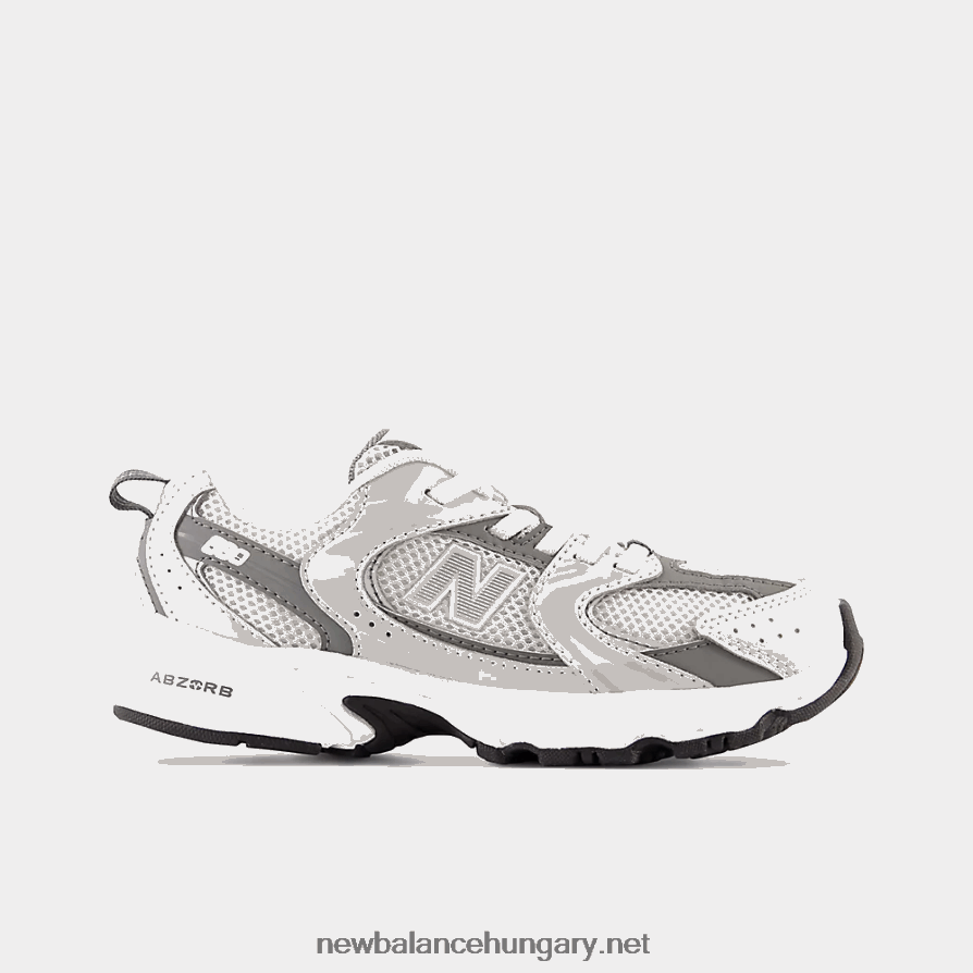 New Balance 6XH8F03707 gyerekek 530 bungee