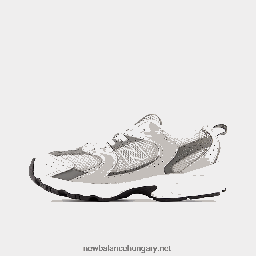 New Balance 6XH8F03707 gyerekek 530 bungee