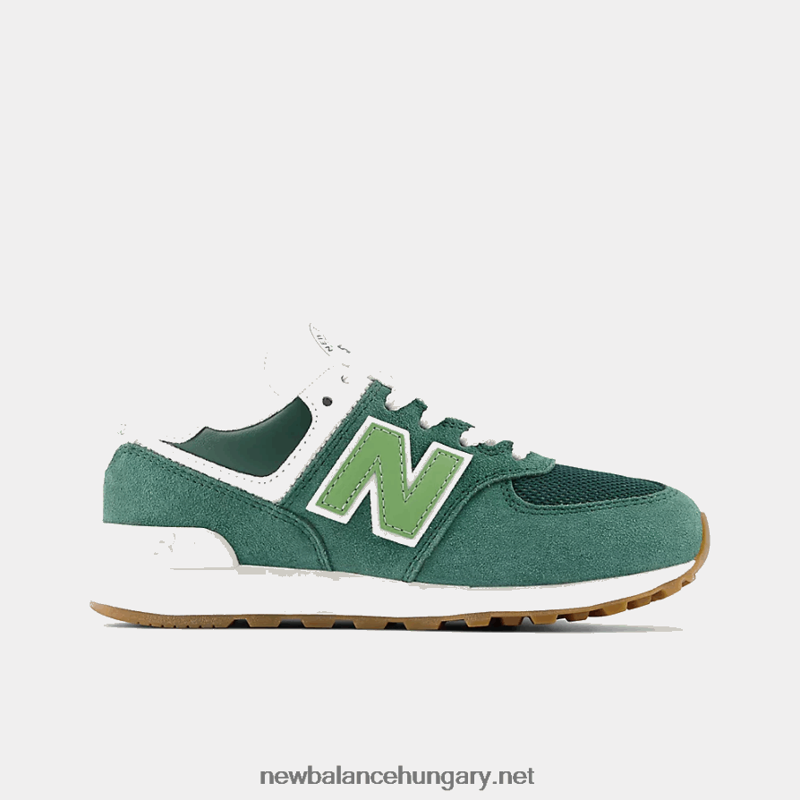 New Balance 6XH8F03720 gyerekek 574