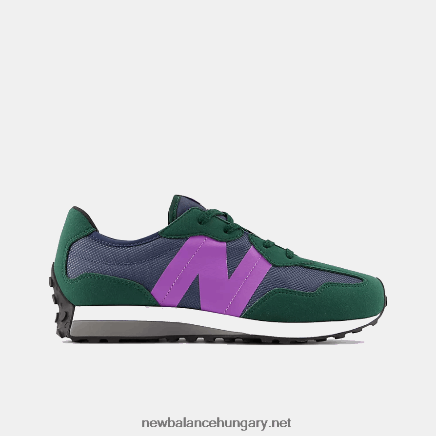 New Balance 6XH8F03722 gyerekek 327