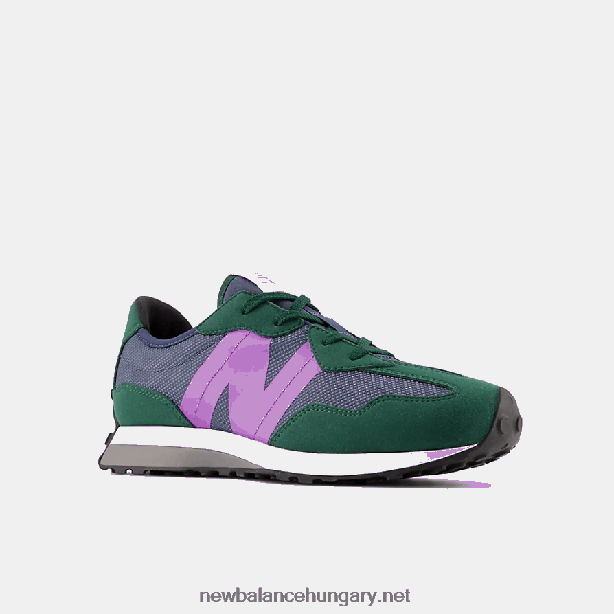 New Balance 6XH8F03722 gyerekek 327