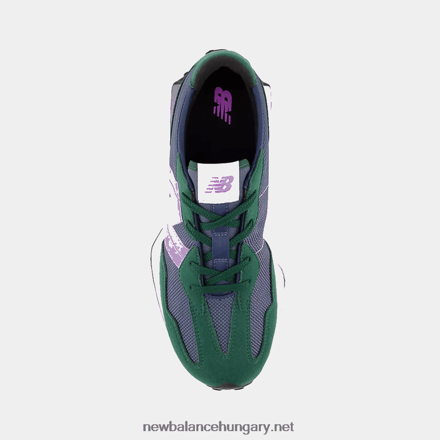 New Balance 6XH8F03722 gyerekek 327
