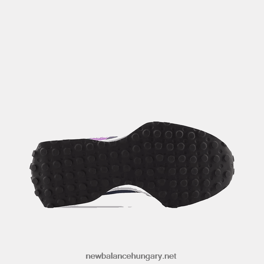 New Balance 6XH8F03722 gyerekek 327