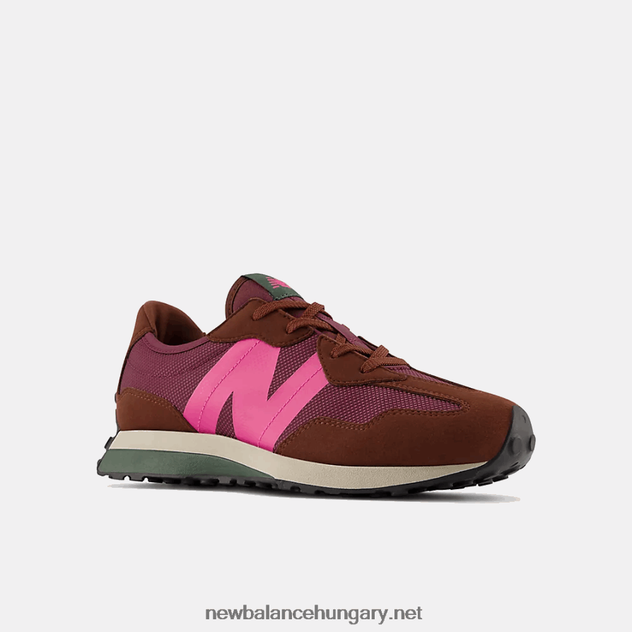 New Balance 6XH8F03723 gyerekek 327