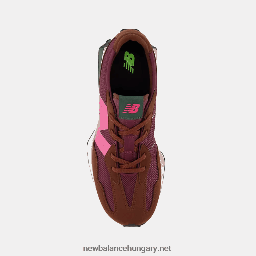 New Balance 6XH8F03723 gyerekek 327