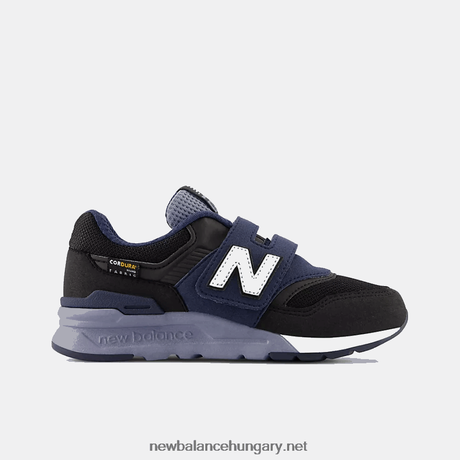 New Balance 6XH8F03730 gyerekek 997h hook & loop