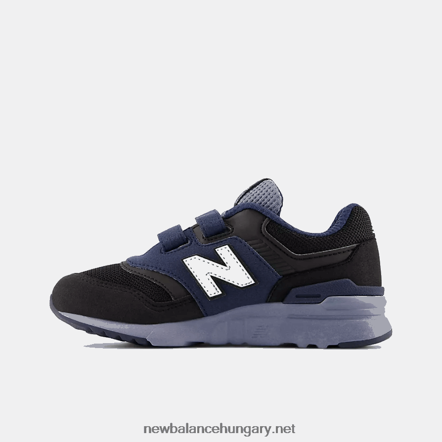 New Balance 6XH8F03730 gyerekek 997h hook & loop
