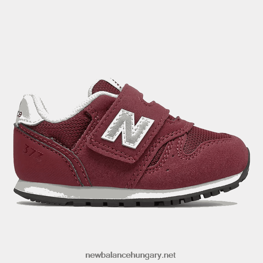 New Balance 6XH8F03738 gyerekek 373