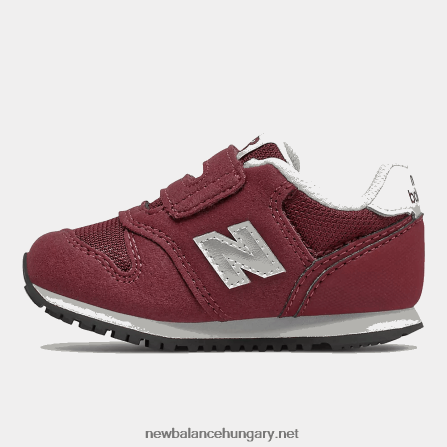 New Balance 6XH8F03738 gyerekek 373