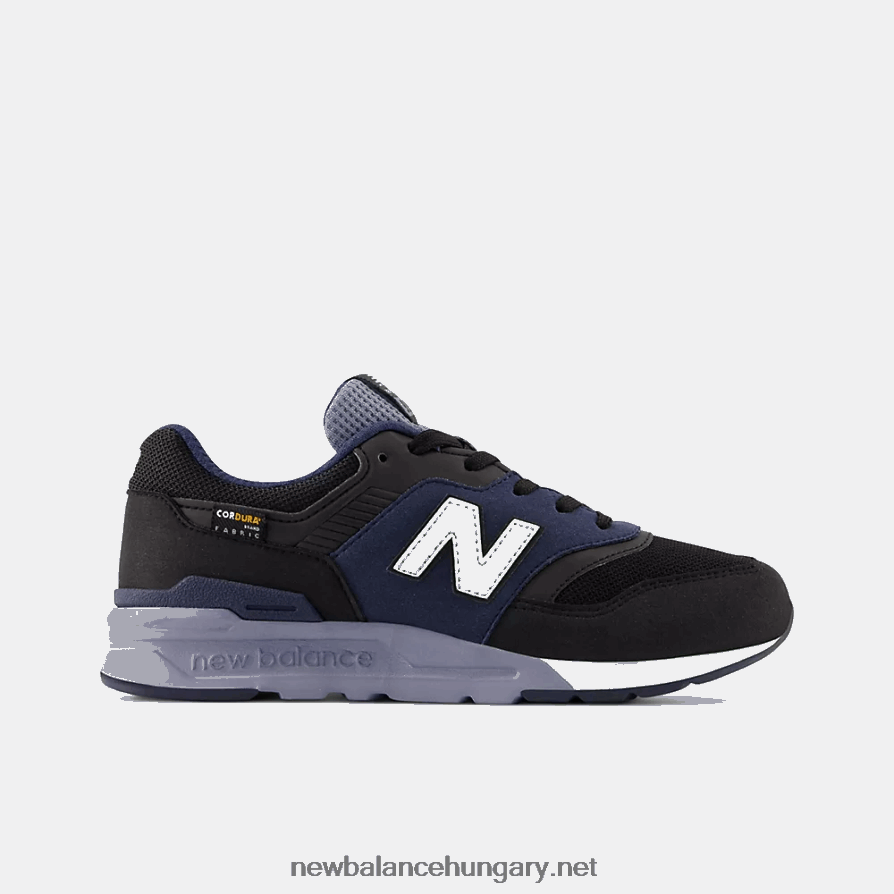 New Balance 6XH8F03739 gyerekek 997 óra