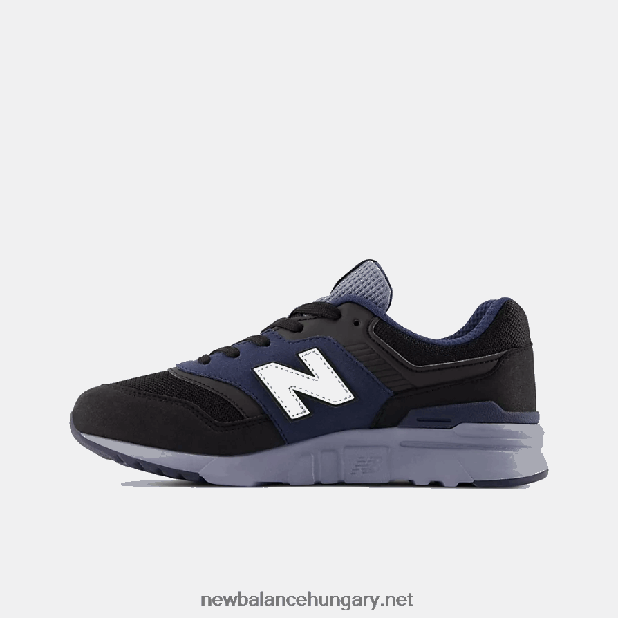 New Balance 6XH8F03739 gyerekek 997 óra
