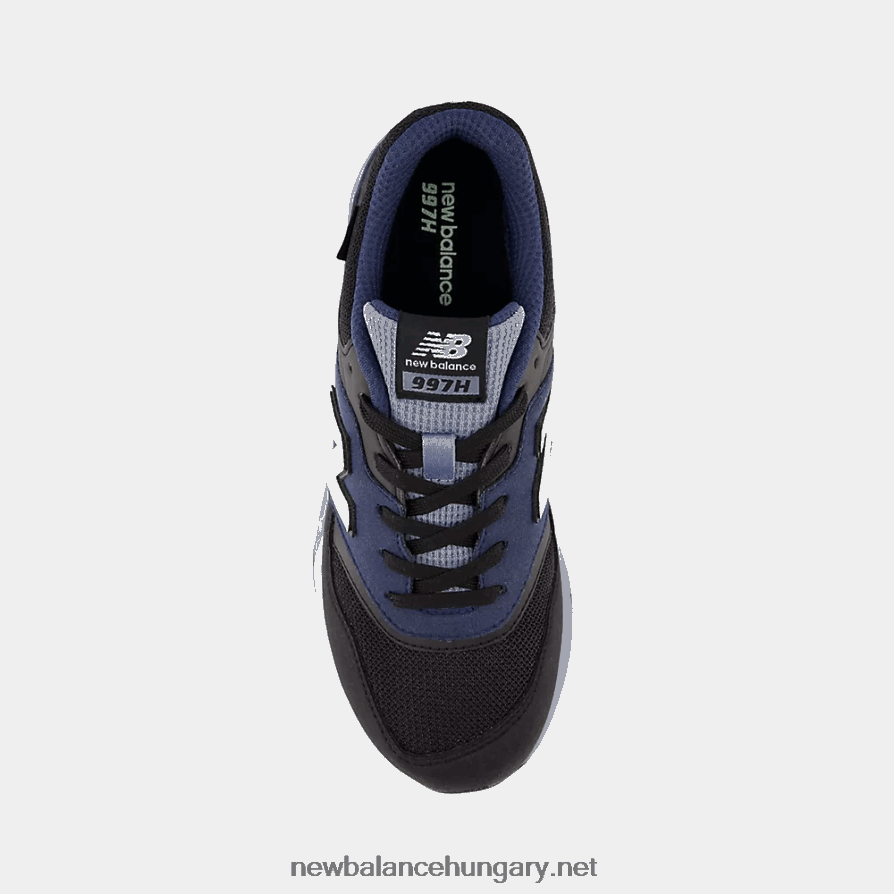 New Balance 6XH8F03739 gyerekek 997 óra