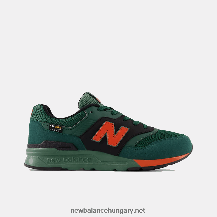 New Balance 6XH8F03740 gyerekek 997 óra