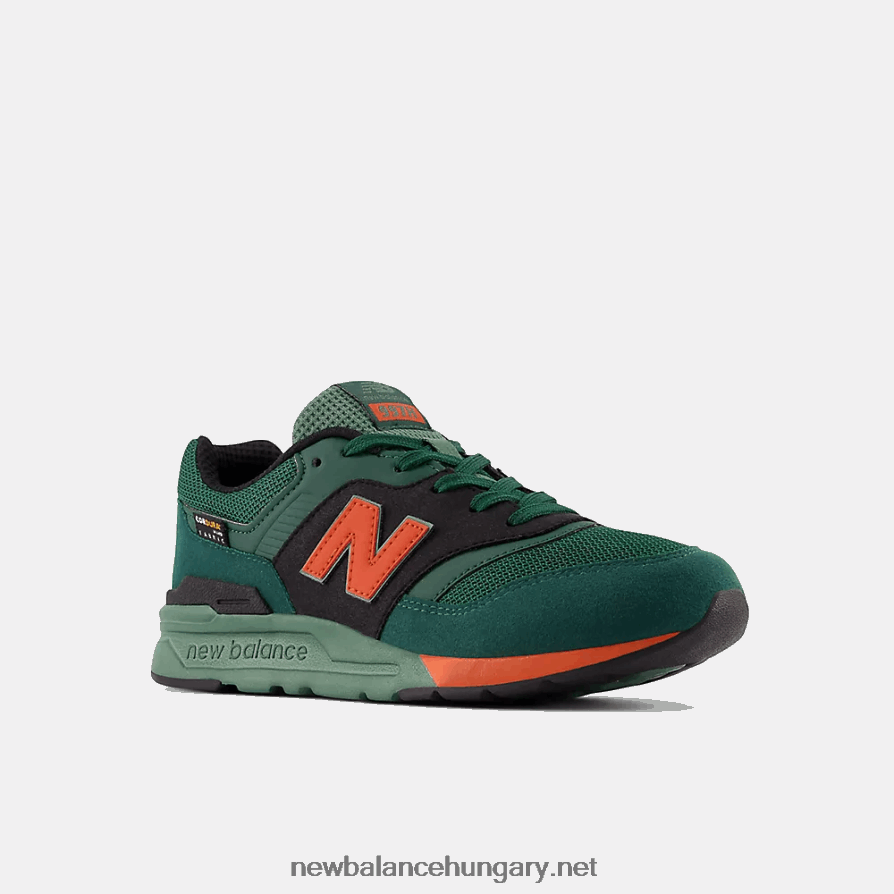New Balance 6XH8F03740 gyerekek 997 óra