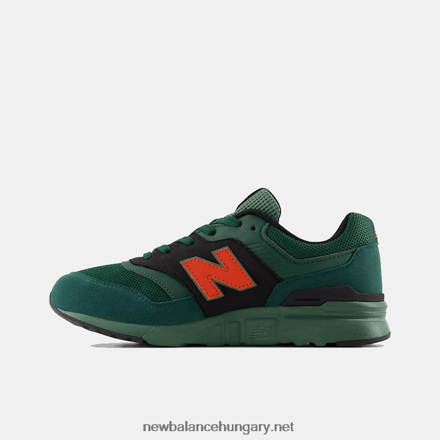 New Balance 6XH8F03740 gyerekek 997 óra