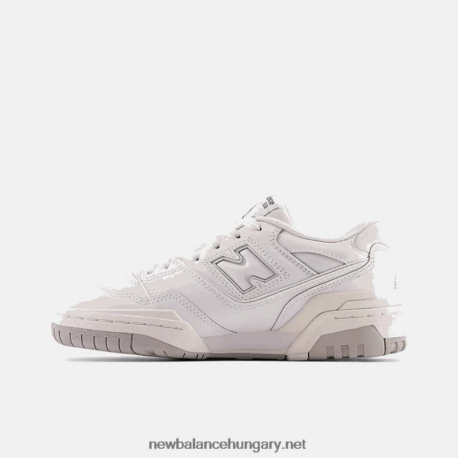 New Balance 6XH8F03744 gyerekek 550