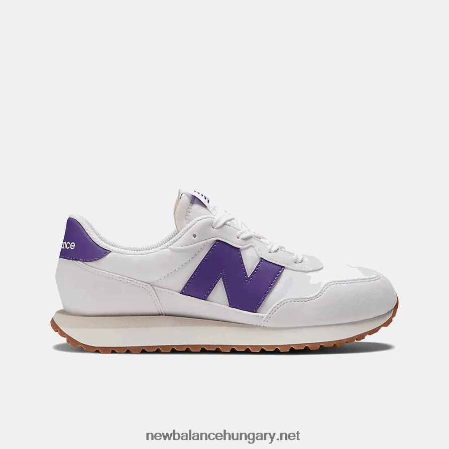 New Balance 6XH8F03748 gyerekek 237