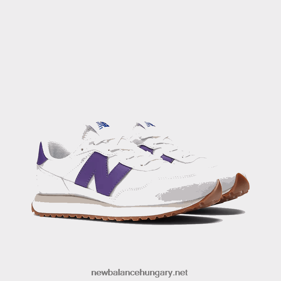 New Balance 6XH8F03748 gyerekek 237