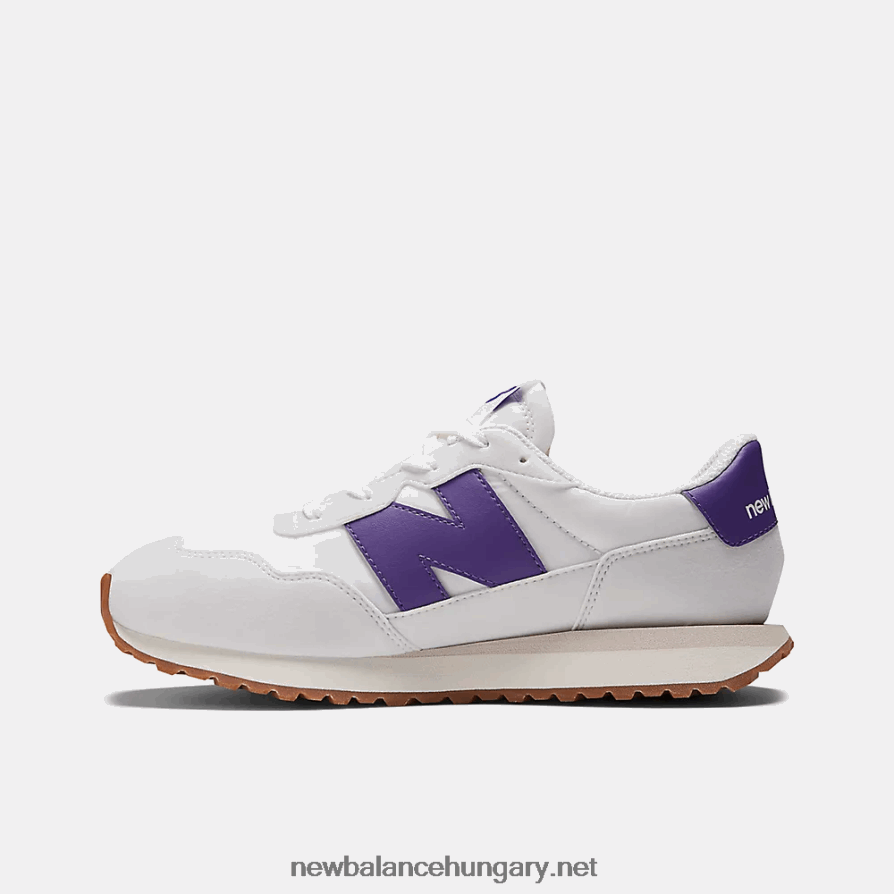 New Balance 6XH8F03748 gyerekek 237