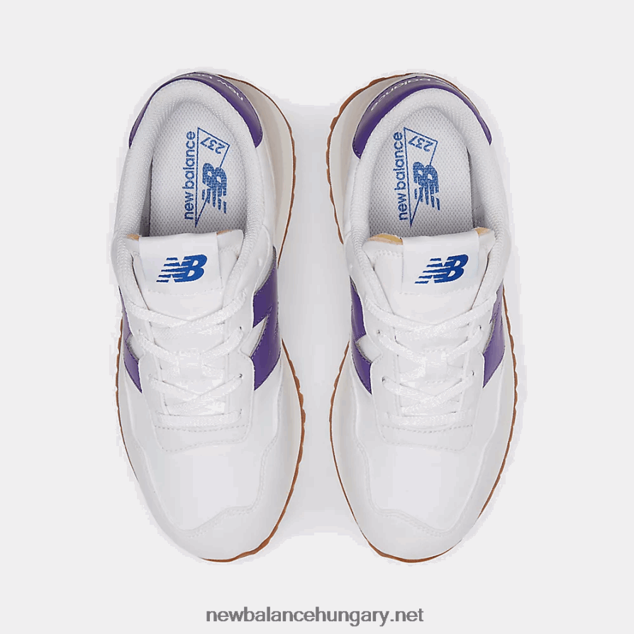 New Balance 6XH8F03748 gyerekek 237