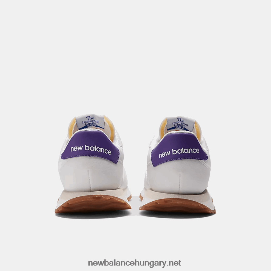 New Balance 6XH8F03748 gyerekek 237