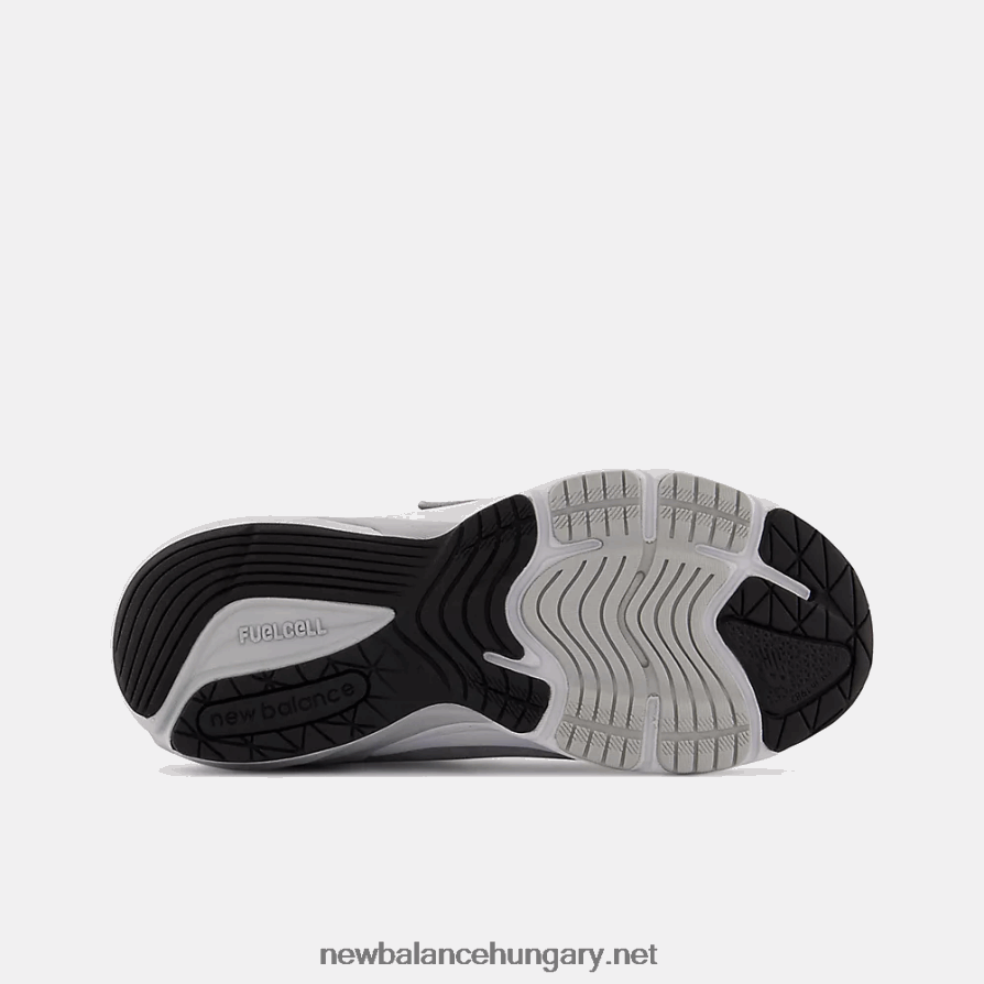 New Balance 6XH8F03749 gyerekek 990v6 horog és hurok