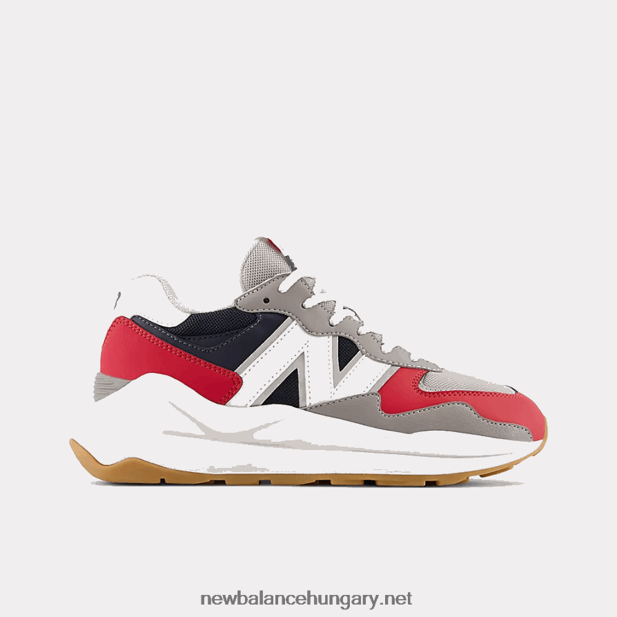 New Balance 6XH8F03752 gyerekek 57/40