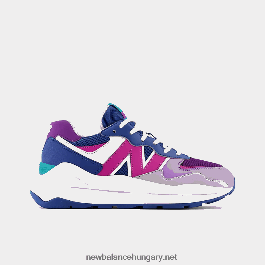 New Balance 6XH8F03753 gyerekek 57/40